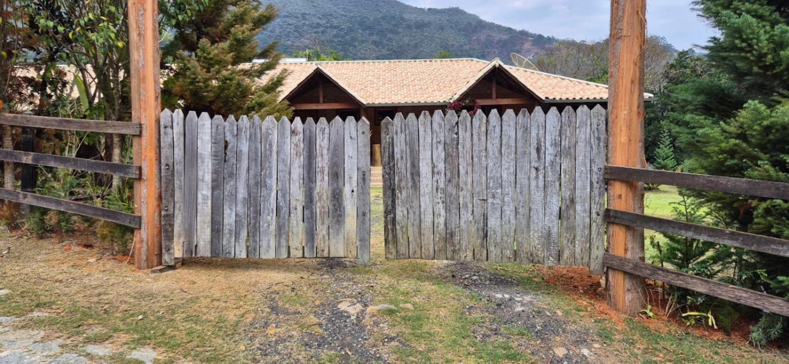 הוילה איטמונטה Refugio Mantiqueira - Parte Alta Parque Nacional Itatiaia מראה חיצוני תמונה